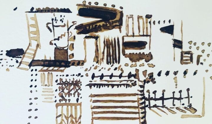 Sive Nese Baydar - 3