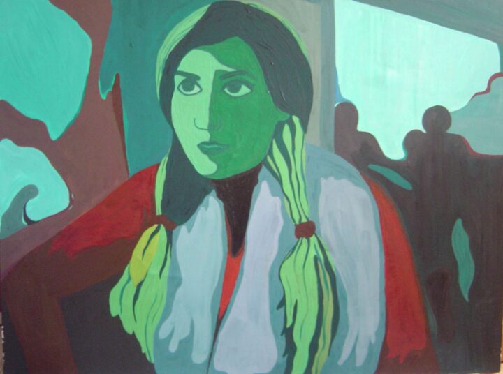 Sevda Kal Sozer - ankara 3