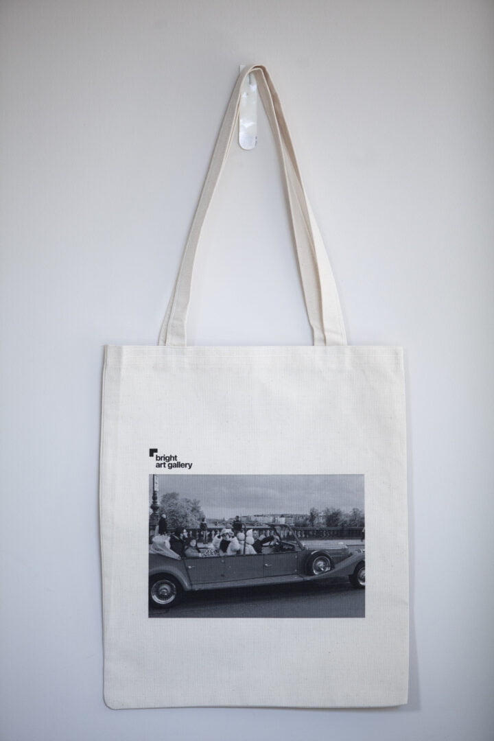 Tote Bag 9